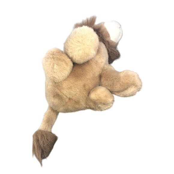 Gund Lion and the Lamb Plush Stuffed Animal 12" Lion King Bible Story - Picture 8 of 11